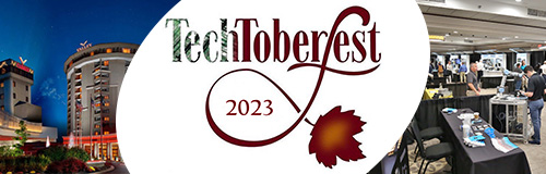 TechToberFest 2023