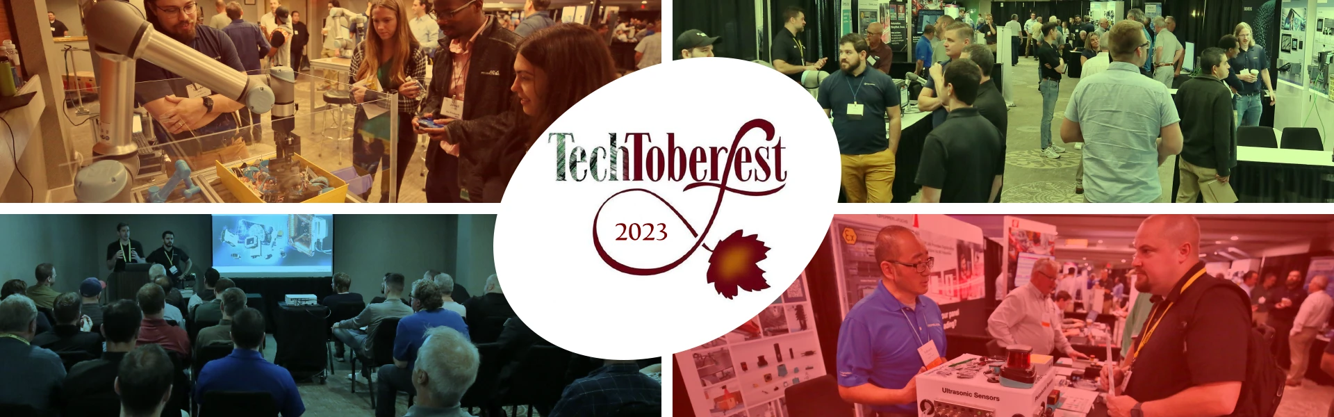 Thank You for Attending TechToberFest 2023!